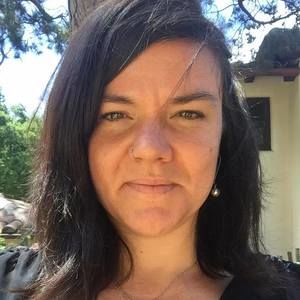 Meet your Posher, Audry